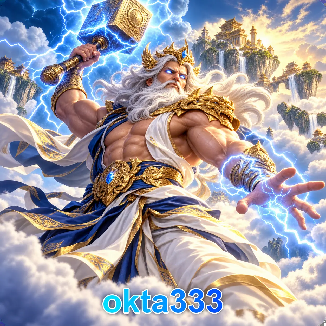 okta333 bonus