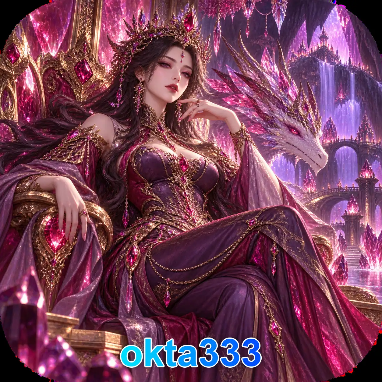 Platform okta333