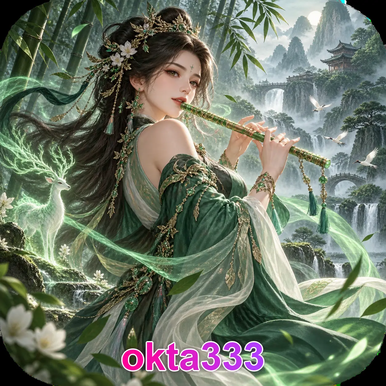 Game Fortune okta333