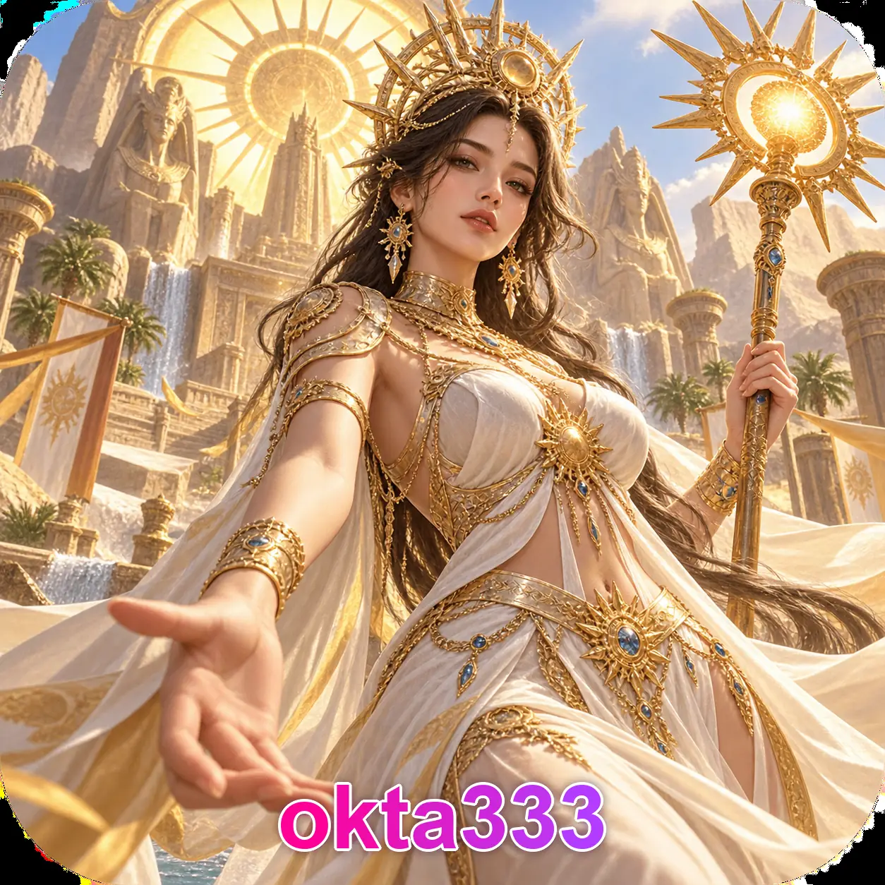 Penyedia slot utama okta333 - NetEnt, Pragmatic Play, Play'n GO